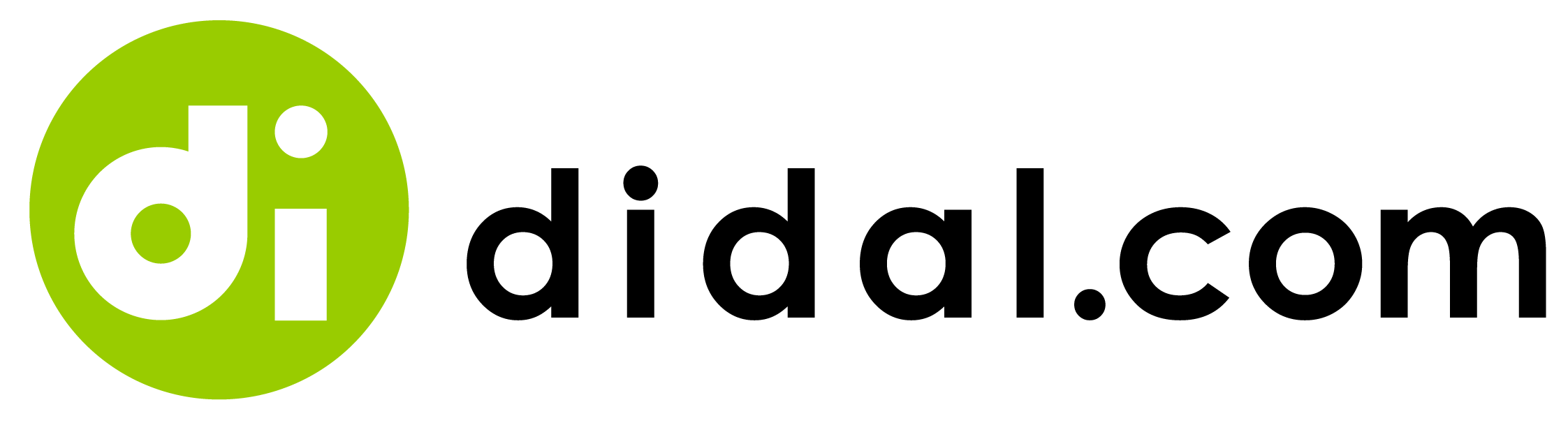 Logo didal.com