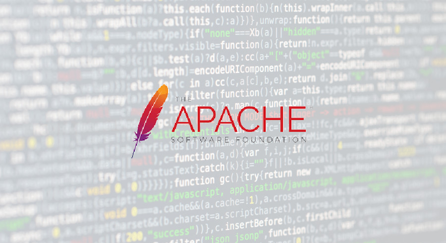 apache