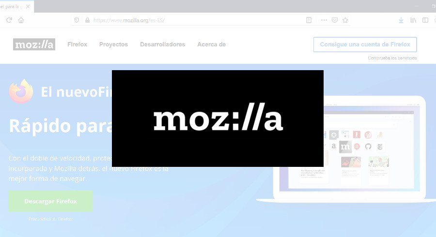 mozilla