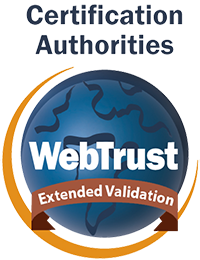 webtrust extended 