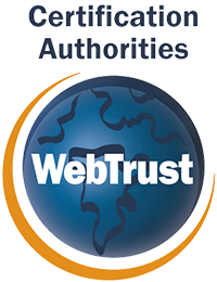 webtrust 